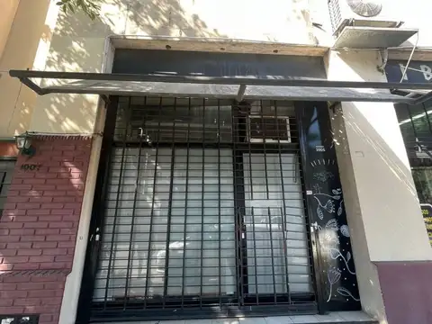 EXC. LOCAL APTO TODO RUBRO - SIN EXPENSAS - EXC. UBICACION