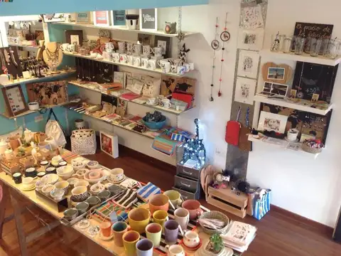 Local en Venta en Colegiales, USD 80.000