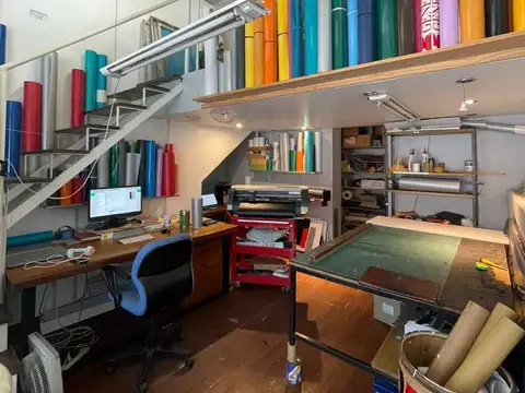 EXC. LOCAL APTO TODO RUBRO - SIN EXPENSAS - EXC. UBICACION