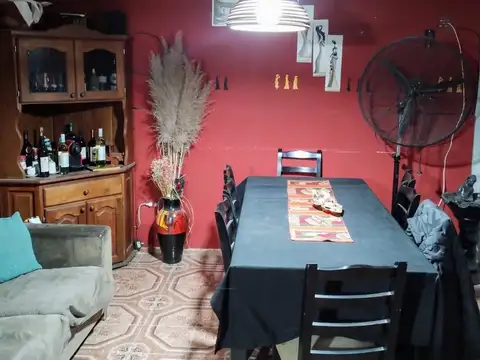 Casa en Venta 35 años