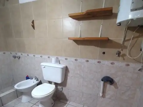 Depto Tipo Casa en Alquiler al Norte