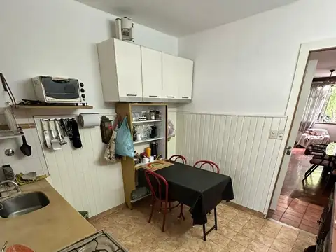 Departamento en Venta 50 años