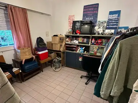 Departamento en Venta de 3 dormitorios