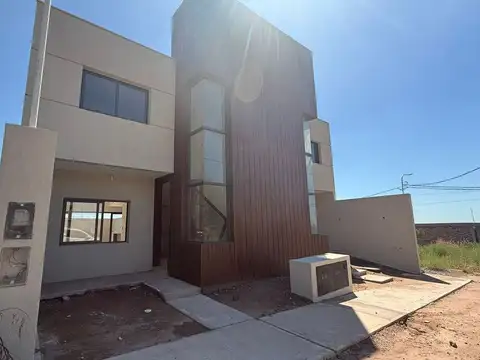 Venta Duplex Barrio Privado Alta Mendoza 2