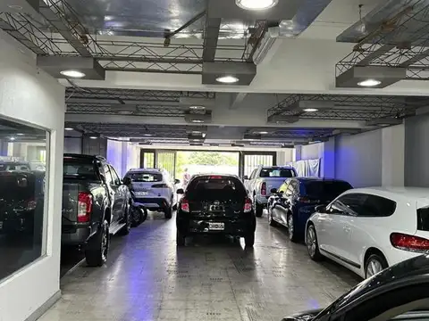 RIVADAVIA, AV. 15600, Piso PB