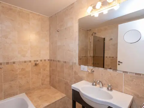 Departamento en Venta 18 años