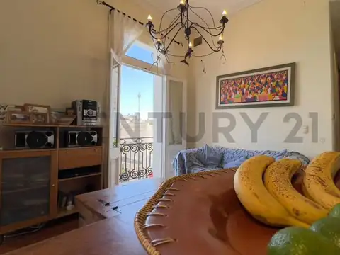 Departamento en Venta en San Telmo, USD 175.000