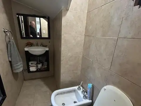 Venta casa en Barrio El Tato, San Miguel