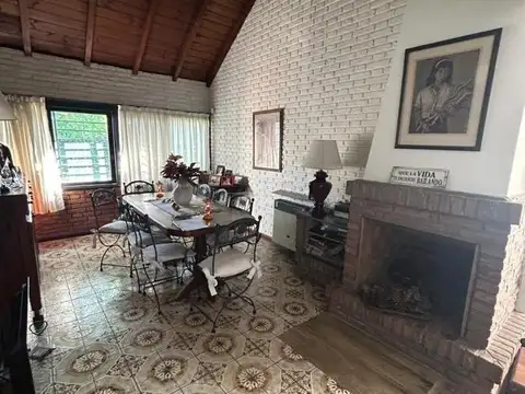 Casa en Venta en San Miguel, USD 274.000