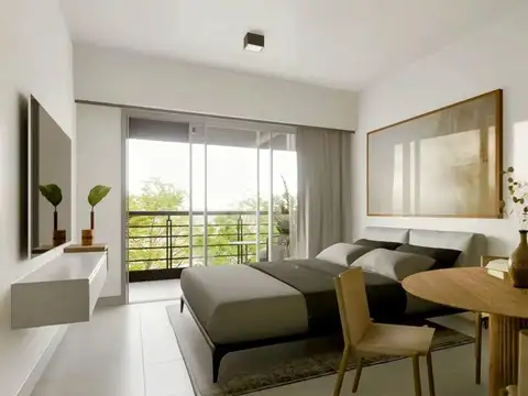 Departamento en Venta en Castelar, USD 49.000