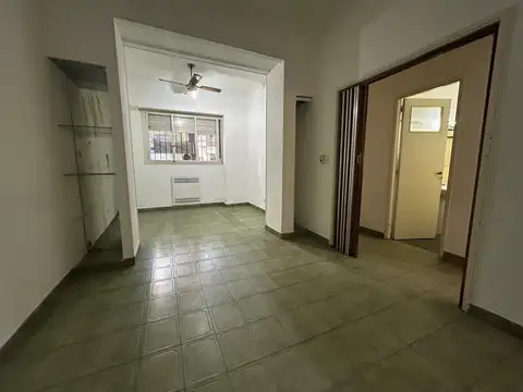 Departamento en Venta en Caballito, USD 95.000