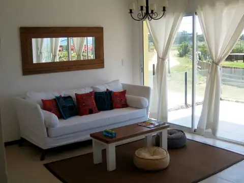 Departamento en Alquiler Temporal de 4 ambientes