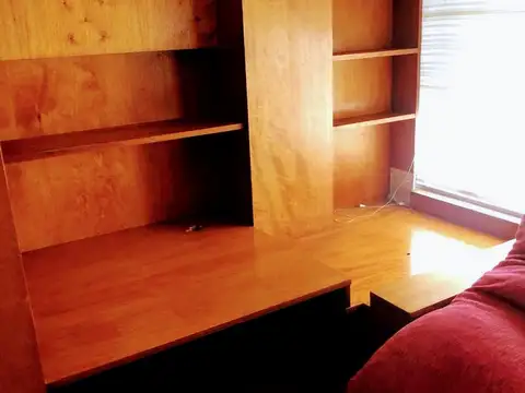 Departamento en Alquiler 40 años