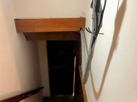 San Isidro Labrador 100, Piso 1