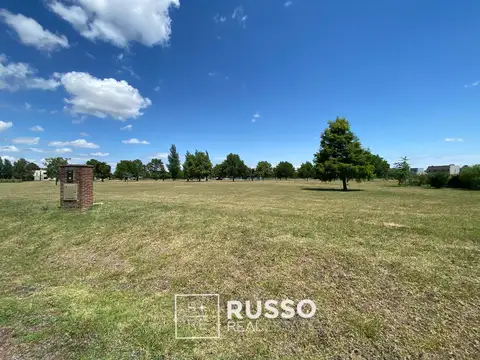 Terreno en Venta en Los Cardales, USD 37.000