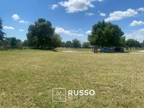 Terreno en Venta de 1207,0 m2