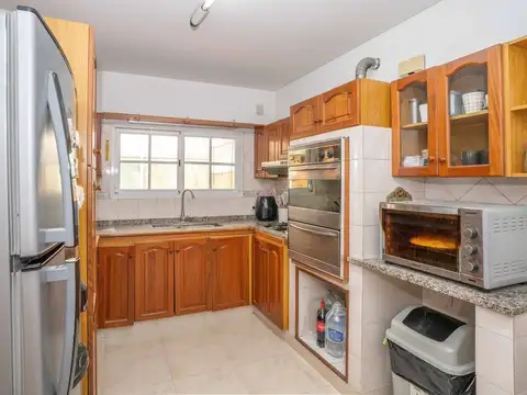 Venta casa Maschwitz Privado PERMUTA