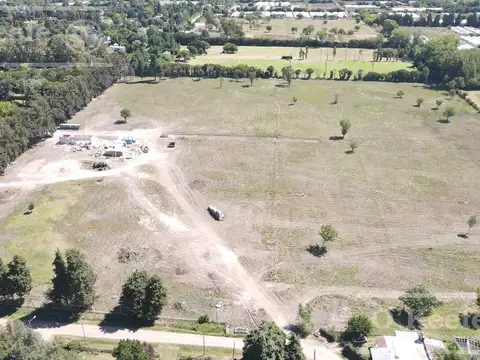 Terreno en Venta de 401,0 m2