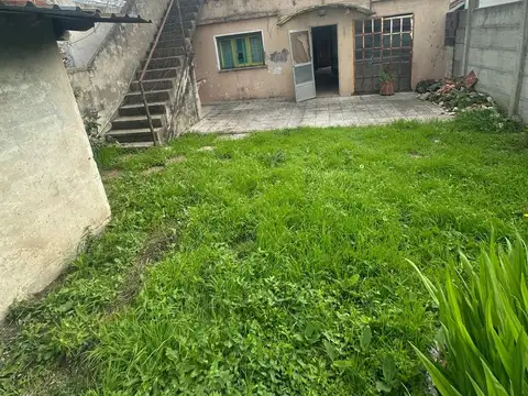 PH 2 plantas a Reciclar con Jardin y terraza