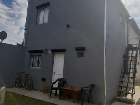 Departamento en Venta en Capilla Del Señor, USD 58.000