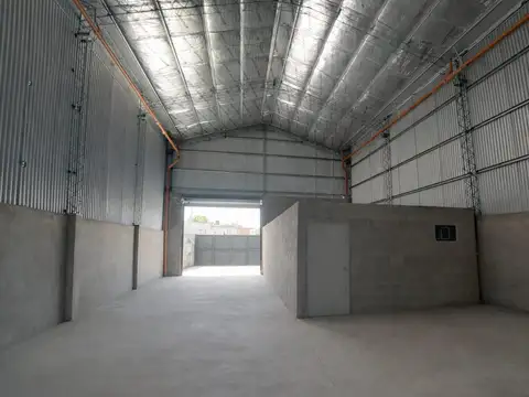 Galpon en Venta en Benavidez, USD 168.000