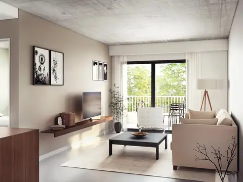 Departamento en Venta en San Isidro, USD 97.450