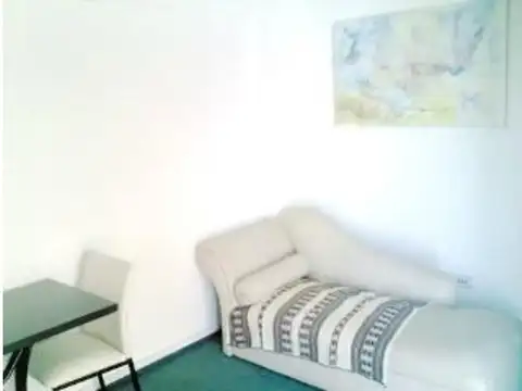Departamento en Alquiler Temporal de 1 dormitorio