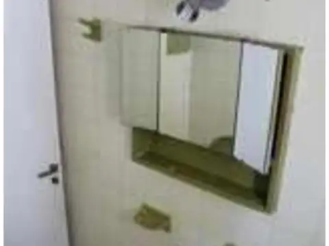 Departamento en Alquiler Temporal de 2 ambientes