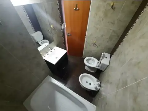 Departamento en alquiler en El Palomar