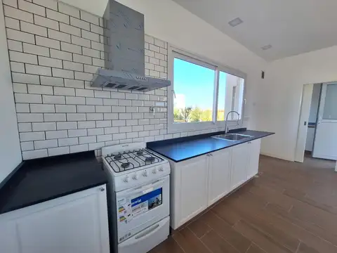 Casa en Venta al Oeste