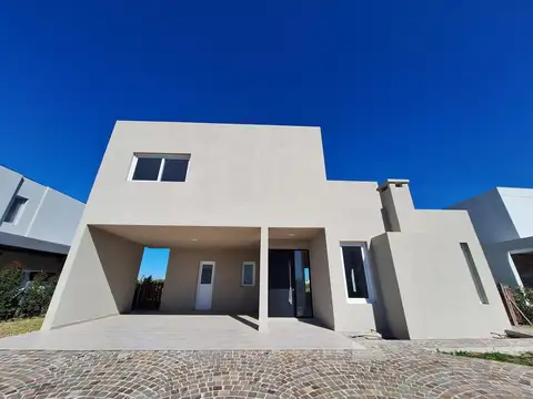 Casa en  Venta Puertos del Lago