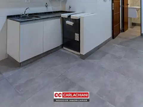 Departamento en Venta al Oeste