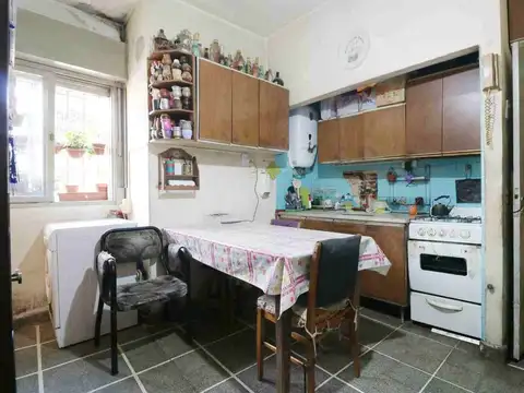 Depto Tipo Casa en Venta de 2 ambientes