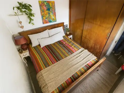 Depto Tipo Casa en Venta de 2 dormitorios