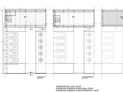 Local en Venta en Fisherton, USD 220.000