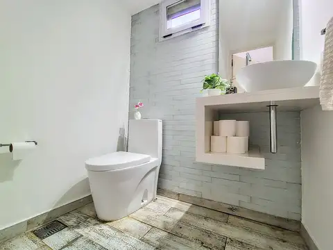 Casa en Venta 6 años