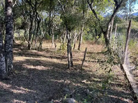 Terreno en Venta en Caldera, USD 13.780