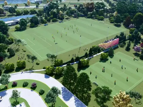 RUTA 58 KM 20 Y ARTURO CAPDEVILLA