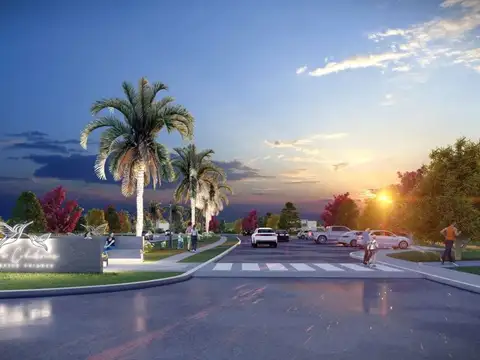 Terreno en Venta en San Vicente, USD 28.000