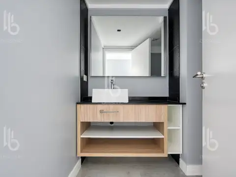 Departamento en Venta en Constitucion, USD 315.000