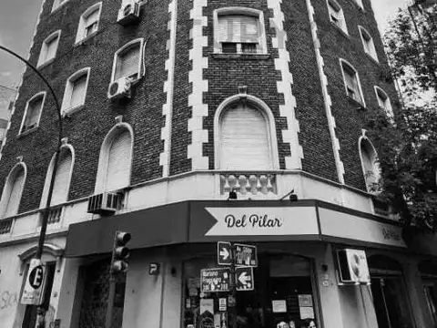 OPORTUNIDAD  - PISO EN EL CENTRO DE LA CIUDAD - APTO USO COMERCIAL