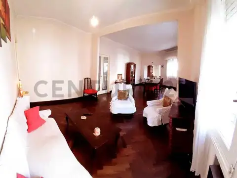 Depto Tipo Casa en Venta en Mariano Fragueiro, USD 145.000