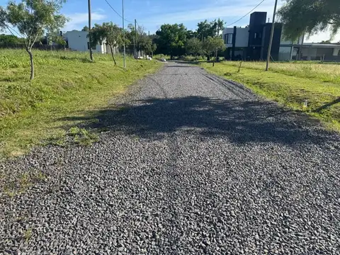 Terreno en Venta de 1238,0 m2