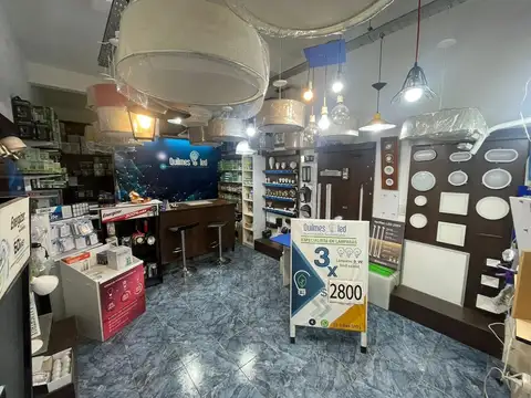 Local en Venta en Quilmes, USD 120.000