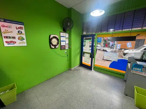 Local en Venta en Quilmes, USD 120.000