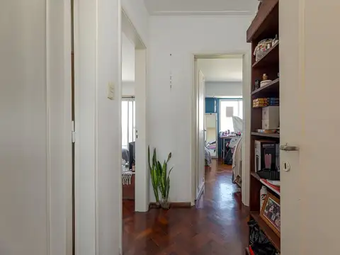 Departamento en Venta al Norte