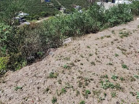 Terreno en Venta de 1366,0 m2