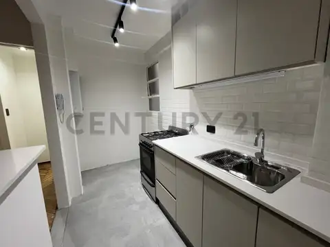 republica árabe siria 3100, Piso 6