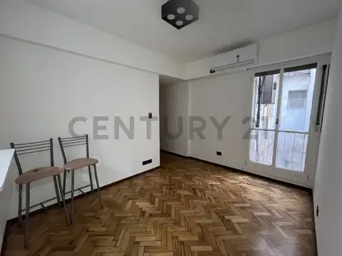 Departamento en Venta en Palermo Chico, USD 124.990