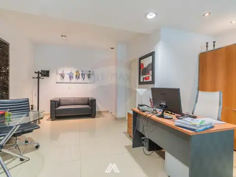 Oficina Imperium, 2ambientes, bajosGC